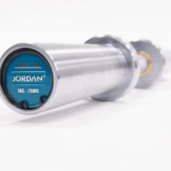 Strength Jordan Olympic Dumbbell Bar