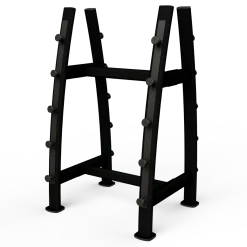 Jordan Barbell Rack - Oval Frame