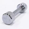 Jordan Chrome Dumbbells