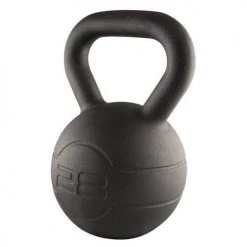 Jordan Cast Iron 10 Kettlebell Set (4-40Kg) Strength