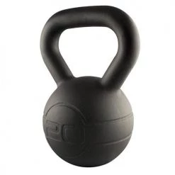 Jordan Cast Iron 10 Kettlebell Set (4-40Kg) Strength