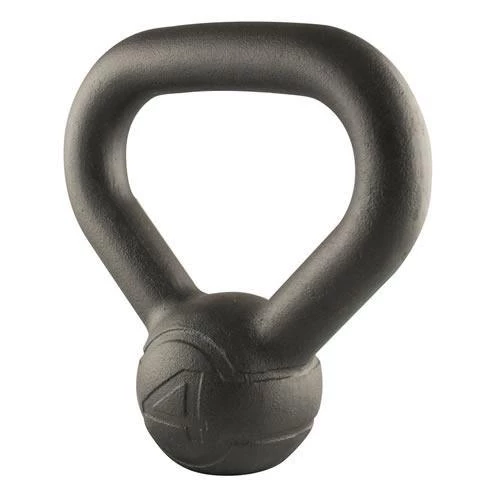 Jordan Cast Iron 10 Kettlebell Set (4-40Kg) Strength