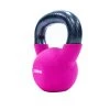 Strength Jordan Coloured Neoprene Kettlebells