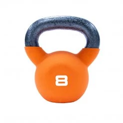 Strength Jordan Coloured Neoprene Kettlebells Sets (Beginner - Advanced)