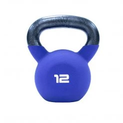 Strength Jordan Coloured Neoprene Kettlebells Sets (Beginner - Advanced)