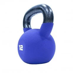 Strength Jordan Coloured Neoprene Kettlebells Sets (Beginner - Advanced)