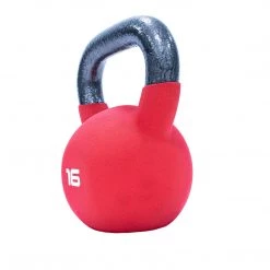 Strength Jordan Coloured Neoprene Kettlebells Sets (Beginner - Advanced)