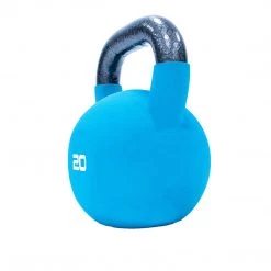 Strength Jordan Coloured Neoprene Kettlebells Sets (Beginner - Advanced)