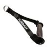Strength Jordan Soft Cable Handle (Black)