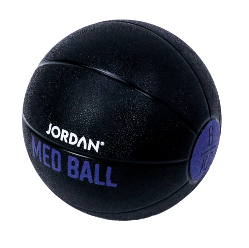 Jordan Medicine Ball Sets With Rack Functional Training