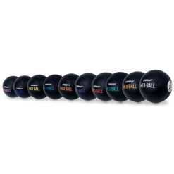 Jordan Medicine Ball Sets With Rack Functional Training