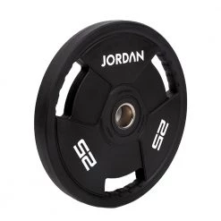 Strength Jordan Individual Urethane Olympic Discs (up To 25kg)