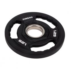 Strength Jordan Individual Urethane Olympic Discs (up To 25kg)