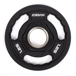 Jordan Urethane Olympic Plate Sets (up To 1000kg) Strength