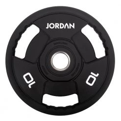 Strength Jordan Individual Urethane Olympic Discs (up To 25kg)