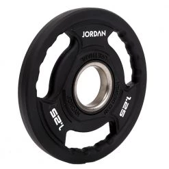 Strength Jordan Individual Urethane Olympic Discs (up To 25kg)