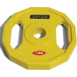 Jordan Classic Studio Barbell Discs (1.25kg)