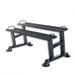 Physical Company Kettlebell Storage Rack - Holds Up To 12 Kettlebells