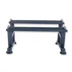 Physical Company Kettlebell Storage Rack - Holds Up To 12 Kettlebells