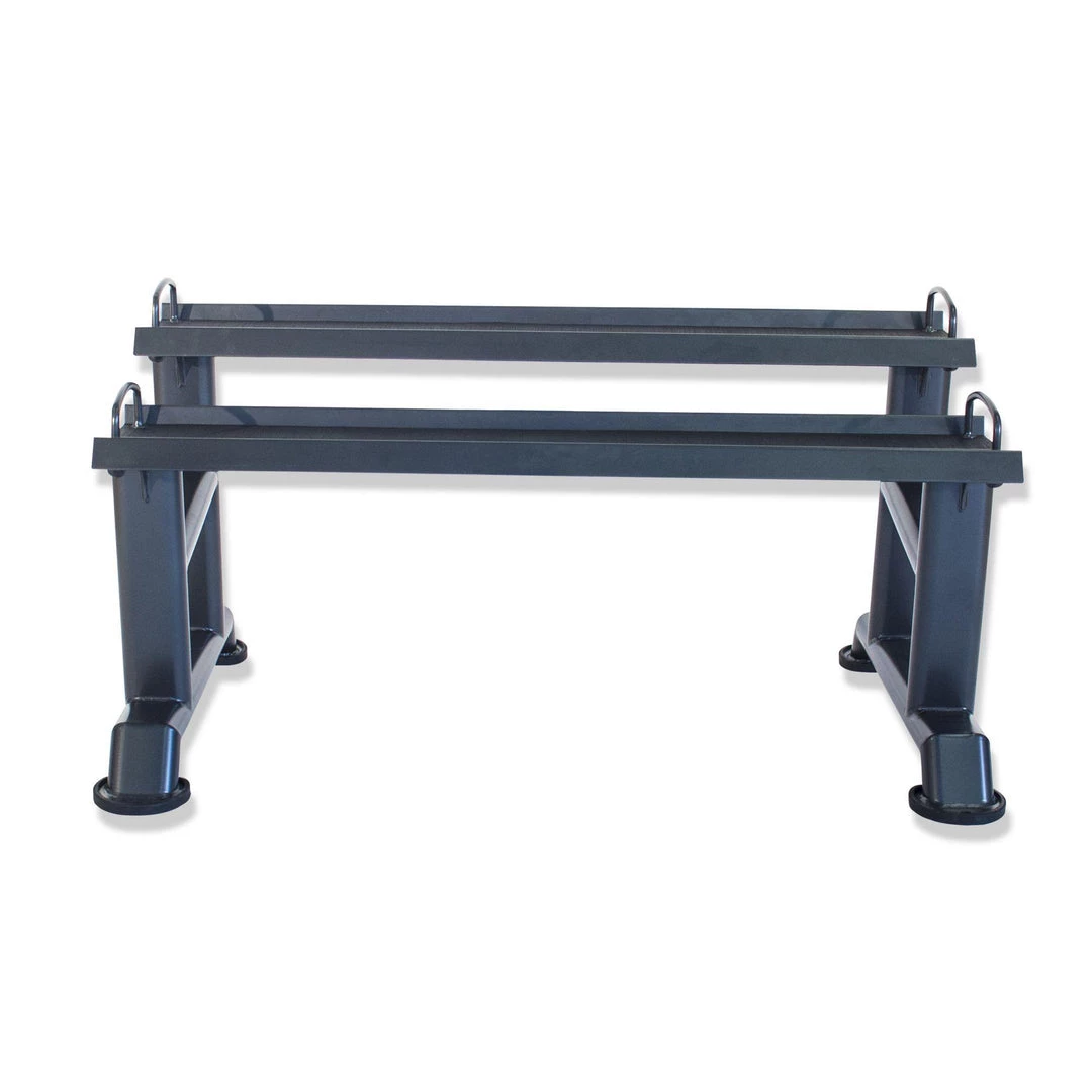 Physical Company Kettlebell Storage Rack - Holds Up To 12 Kettlebells