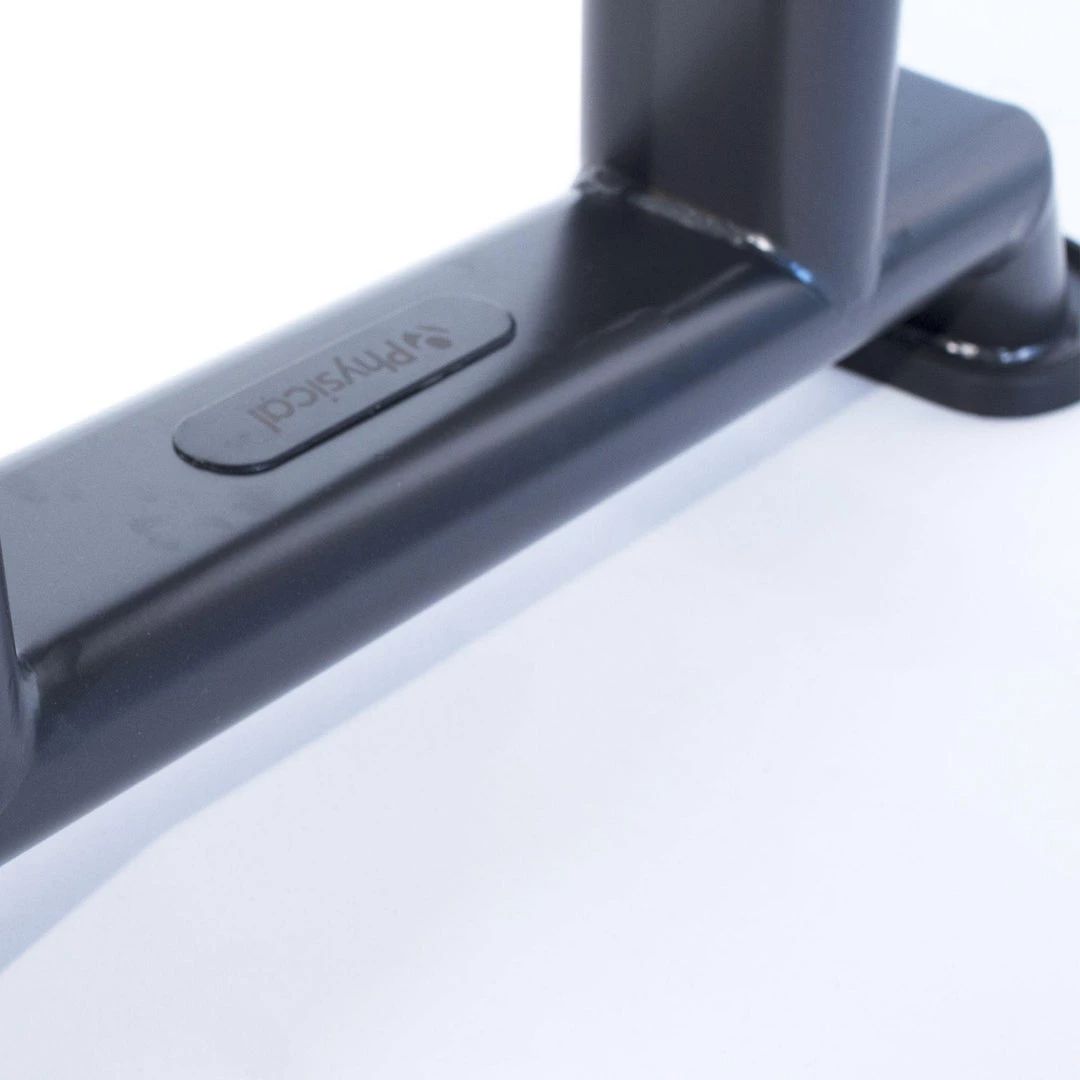 Physical Company Kettlebell Storage Rack - Holds Up To 12 Kettlebells