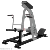Nautilus Plate Loaded Incline Lever Row