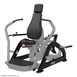 Nautilus Plate Loaded Chest Press