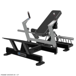 Nautilus Glute Drive