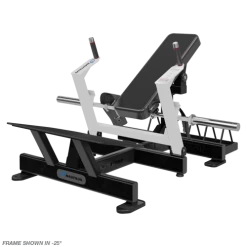 Nautilus Glute Drive