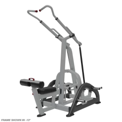 OFFERS Nautilus Leverage Lat Pull Down