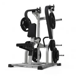 Strength Exigo Iso-Lateral High Row - Plate Loaded