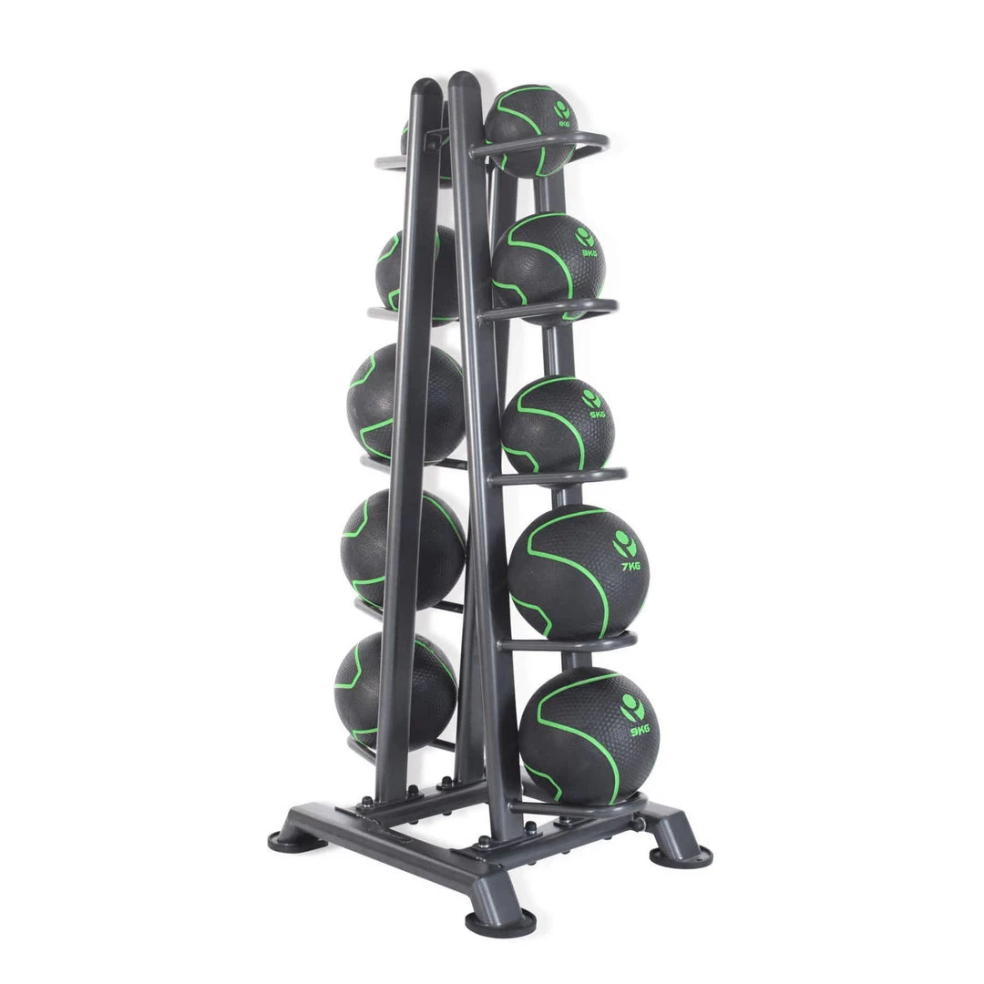 Physical Company Medicine Ball Stand And Sets