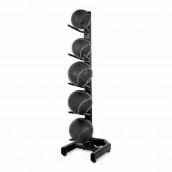 Functional Training Physical Company Medicine Ball Sets With Racks