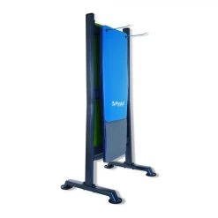 Physical Company Physical Mat Storage Rack (Empty)