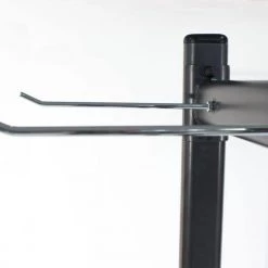 Physical Company Physical Mat Storage Rack (Empty)