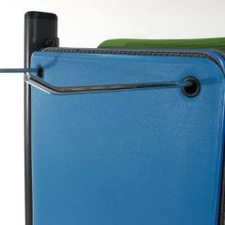 Physical Company Physical Mat Storage Rack (Empty)