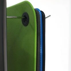 Physical Company Physical Mat Storage Rack (Empty)