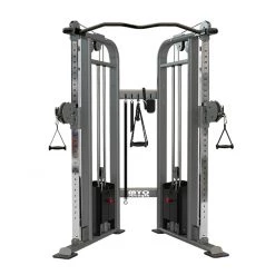 MYO STRENGTH DUAL ADJUSTABLE PULLEY