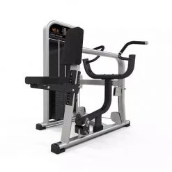 Exigo Selectorised Lateral Seated Row Strength