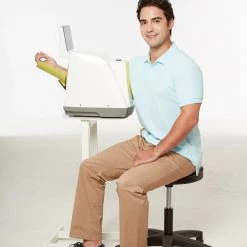 InBody BPBIO750 Blood Pressure Monitor (Grey)