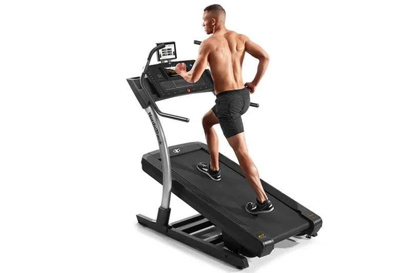 NordicTrack X11i INCLINE TRAINER Cardio