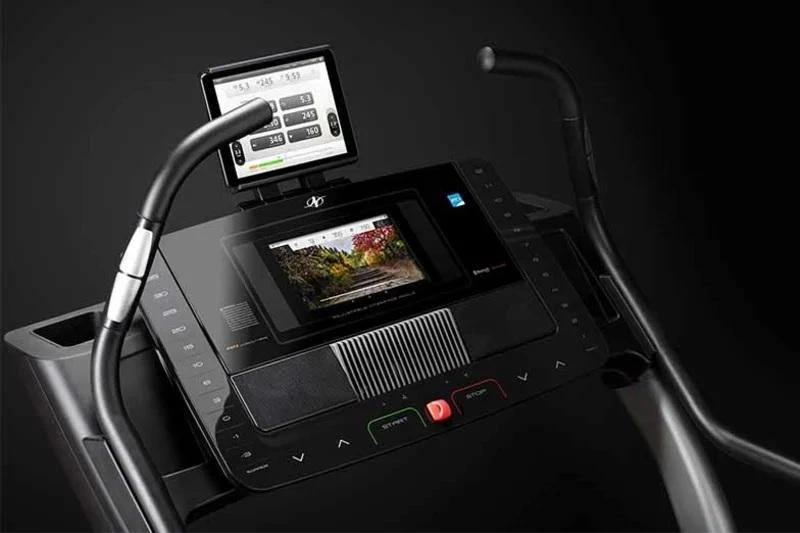 NordicTrack X11i INCLINE TRAINER Cardio