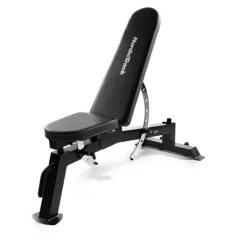 Nordictrack Adjustable Bench Strength