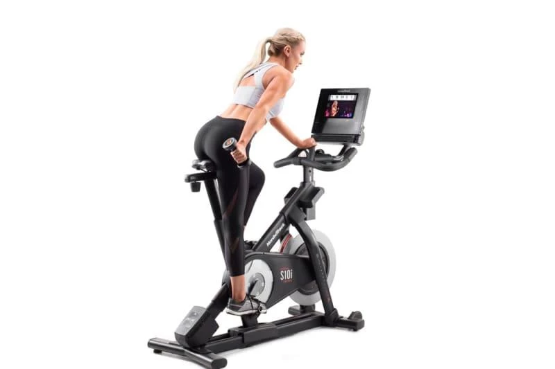 Nordictrack COMMERCIAL S10i STUDIO Indoor Cycle