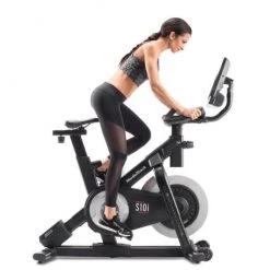 Nordictrack COMMERCIAL S10i STUDIO Indoor Cycle