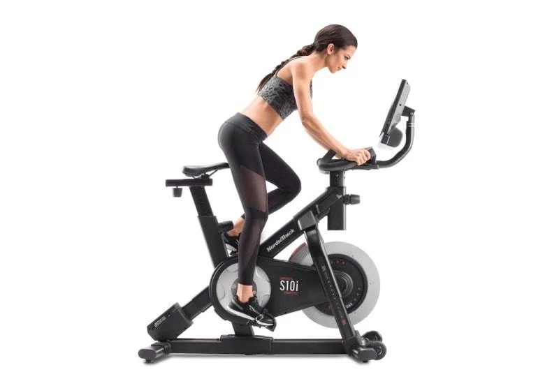 Nordictrack COMMERCIAL S10i STUDIO Indoor Cycle