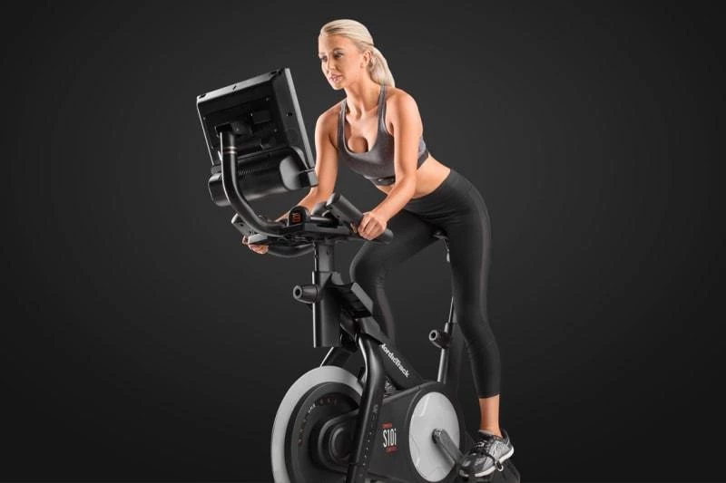 Nordictrack COMMERCIAL S10i STUDIO Indoor Cycle