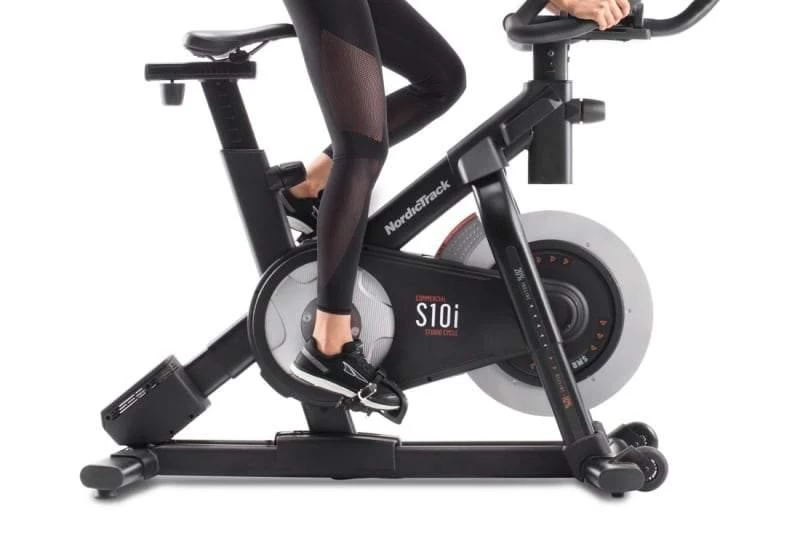Nordictrack COMMERCIAL S10i STUDIO Indoor Cycle
