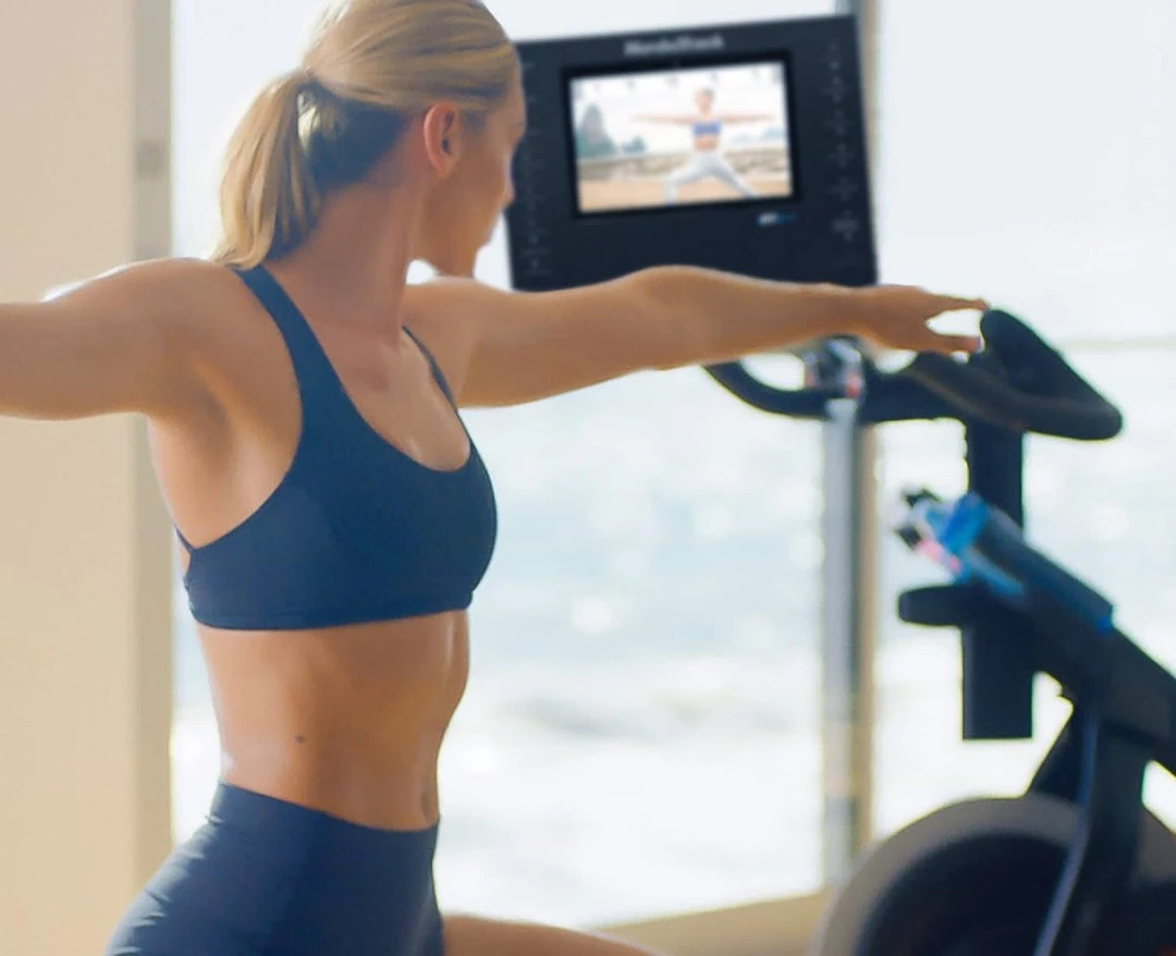 Nordictrack COMMERCIAL S10i STUDIO Indoor Cycle