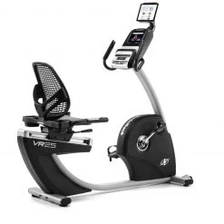 Cardio NordicTrack Commercial VR25 Recumbent Exercise Bike
